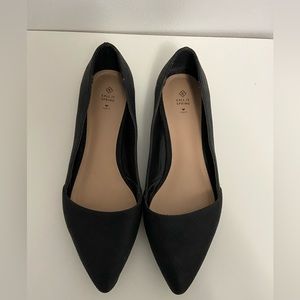 Women’s flat shoes